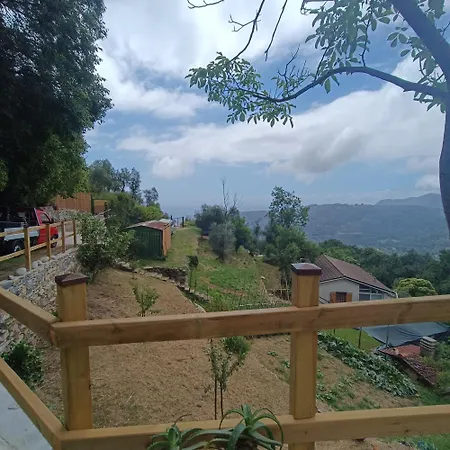 Apartamento La Sosta Al Bagolaro Rapallo