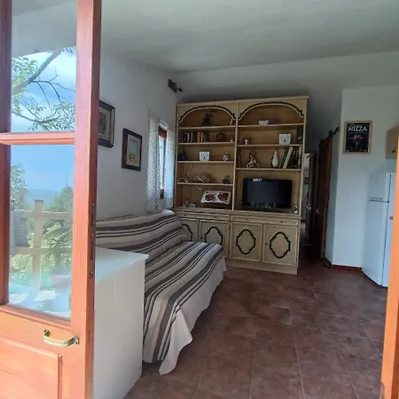 Apartamento La Sosta Al Bagolaro Rapallo