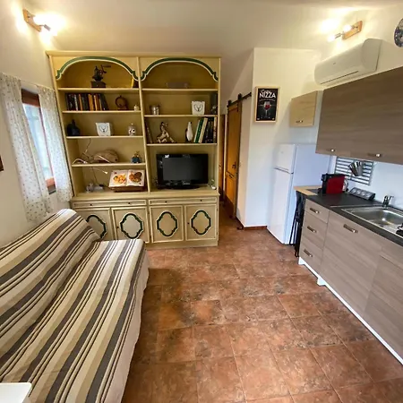 La Sosta Al Bagolaro Rapallo