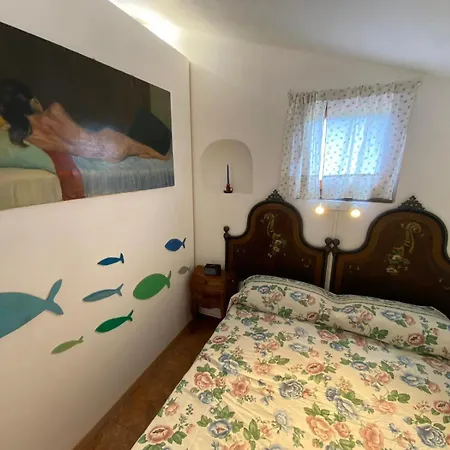 La Sosta Al Bagolaro Apartamento *