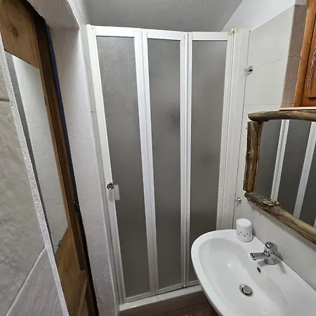 La Sosta Al Bagolaro * Rapallo