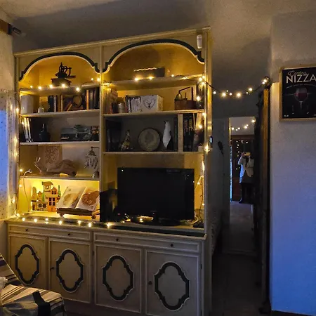 La Sosta Al Bagolaro * Rapallo