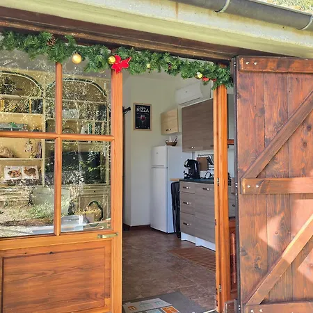 Apartamento La Sosta Al Bagolaro