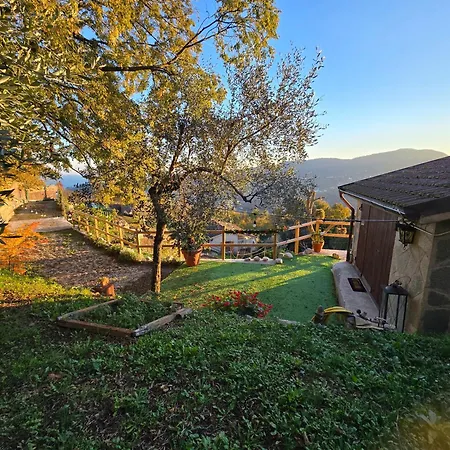 Apartamento La Sosta Al Bagolaro Rapallo