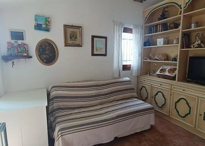 Lejlighed La Sosta Al Bagolaro *