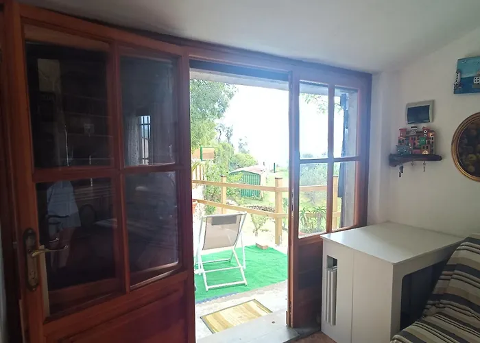 La Sosta Al Bagolaro Lejlighed *