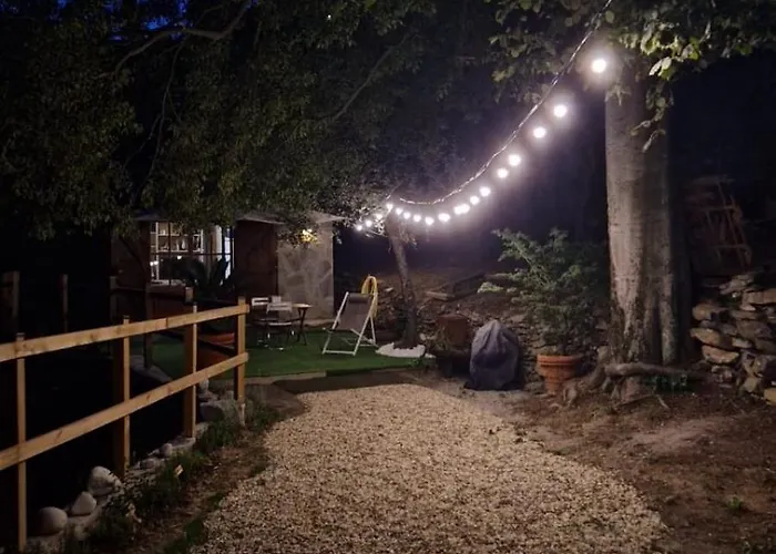 Lejlighed La Sosta Al Bagolaro