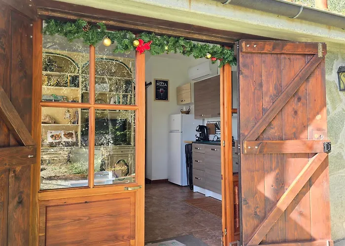 Lejlighed La Sosta Al Bagolaro