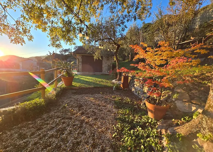 La Sosta Al Bagolaro *