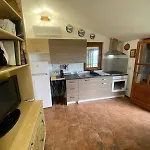 La Sosta Al Bagolaro Daire