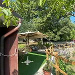 La Sosta Al Bagolaro