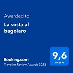 La Sosta Al Bagolaro Daire Rapallo