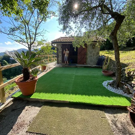 La Sosta Al Bagolaro Apartment