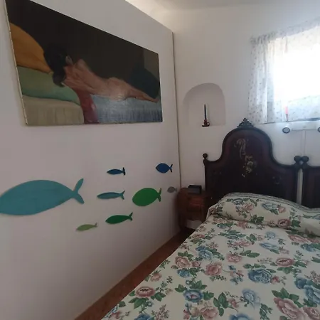 La Sosta Al Bagolaro