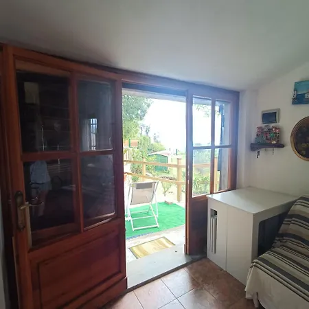 La Sosta Al Bagolaro Appartement *