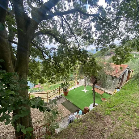 La Sosta Al Bagolaro Apartment Rapallo