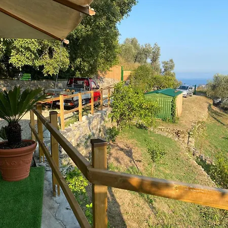 La Sosta Al Bagolaro Apartment *