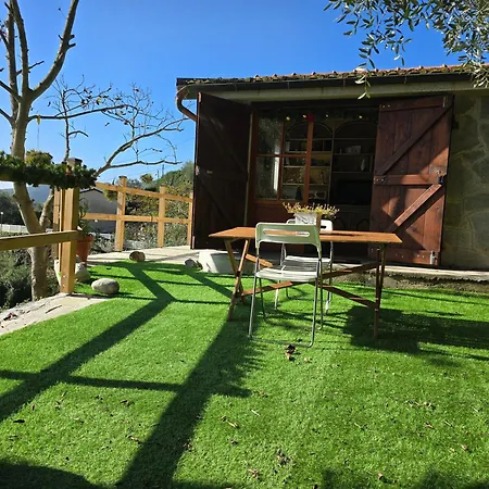 La Sosta Al Bagolaro Apartment *