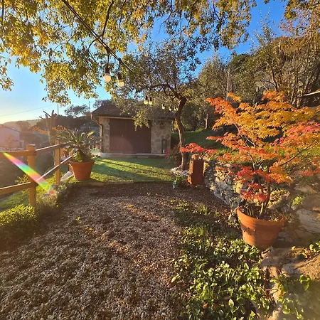 La Sosta Al Bagolaro *