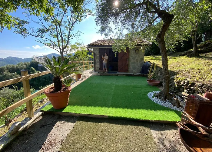 La Sosta Al Bagolaro Apartment