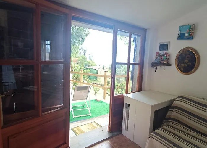 La Sosta Al Bagolaro Апартаменти