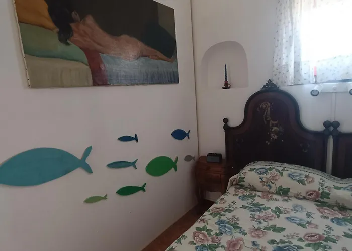 La Sosta Al Bagolaro