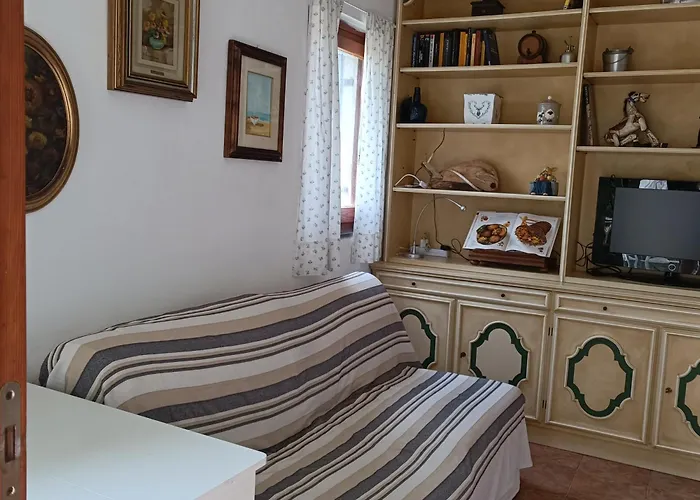 La Sosta Al Bagolaro *