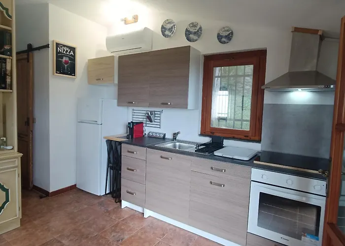 La Sosta Al Bagolaro *