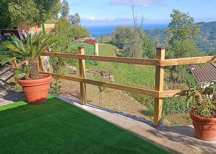 La Sosta Al Bagolaro *