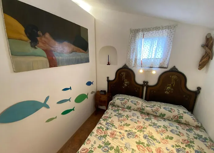 La Sosta Al Bagolaro Apartment *