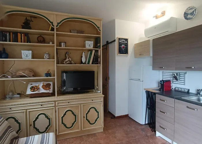 La Sosta Al Bagolaro *