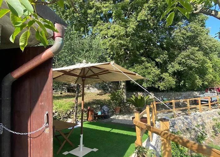 La Sosta Al Bagolaro