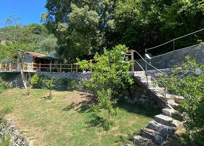 La Sosta Al Bagolaro *