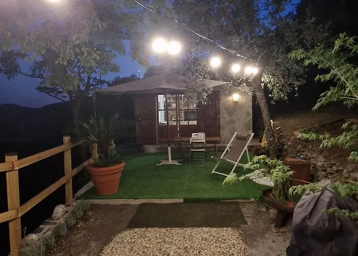 Апартаменти La Sosta Al Bagolaro *