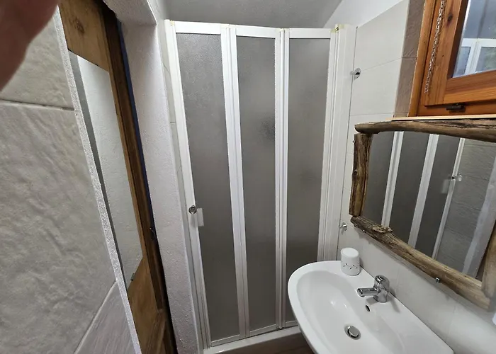 La Sosta Al Bagolaro * Рапалло