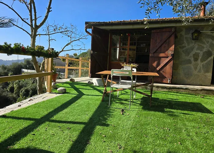 La Sosta Al Bagolaro Апартаменти *