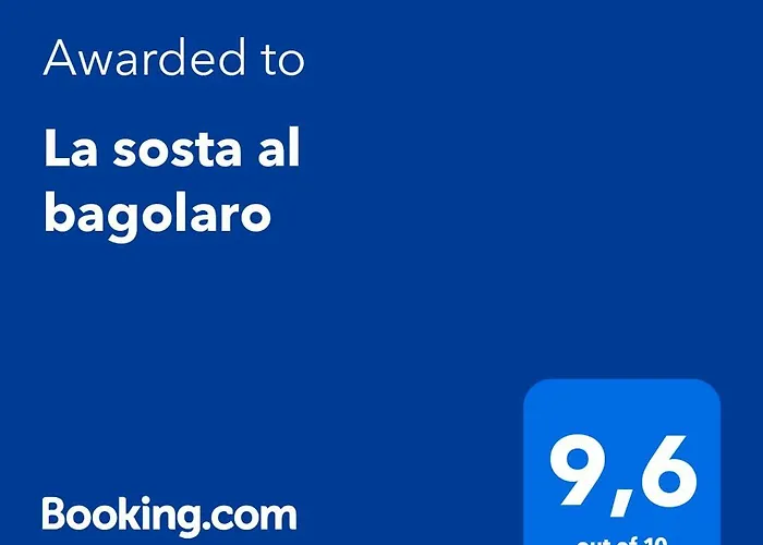 La Sosta Al Bagolaro Апартаменти Рапалло